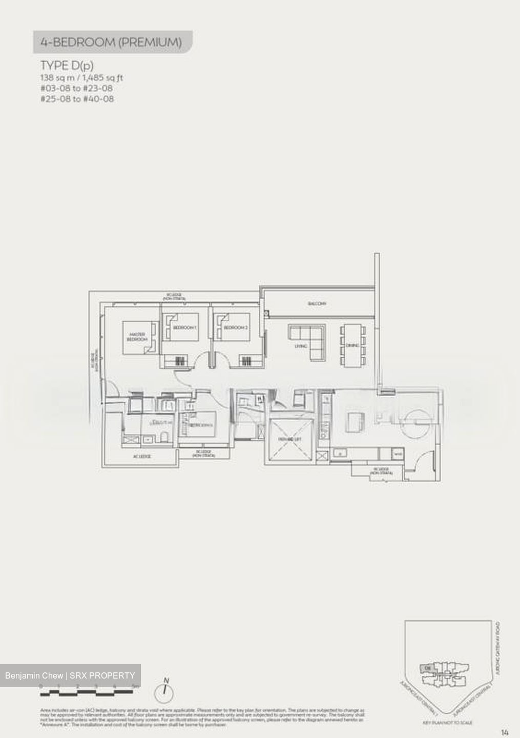 J'den (D22), Apartment #579057151